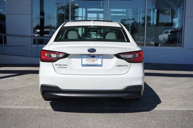 Used 2024 Subaru Legacy Premium image 7