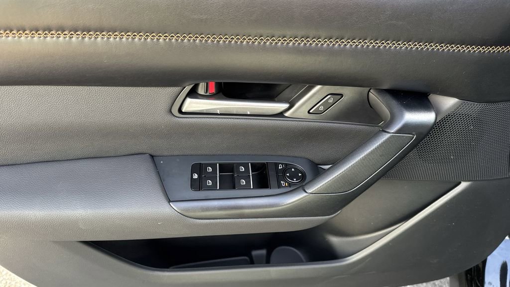 New 2026 MAZDA CX-50 AWD 2.5 Hybrid w/ Weather Package image 41