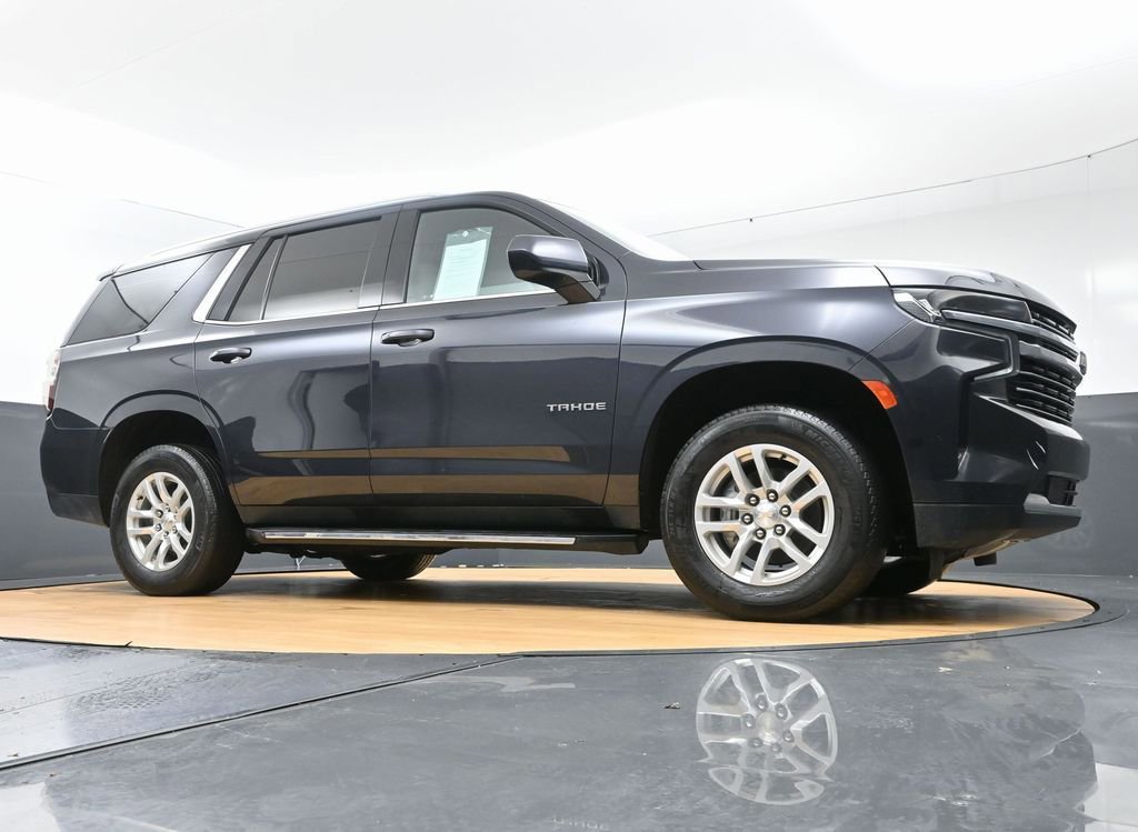 Used 2023 Chevrolet Tahoe LT image 51