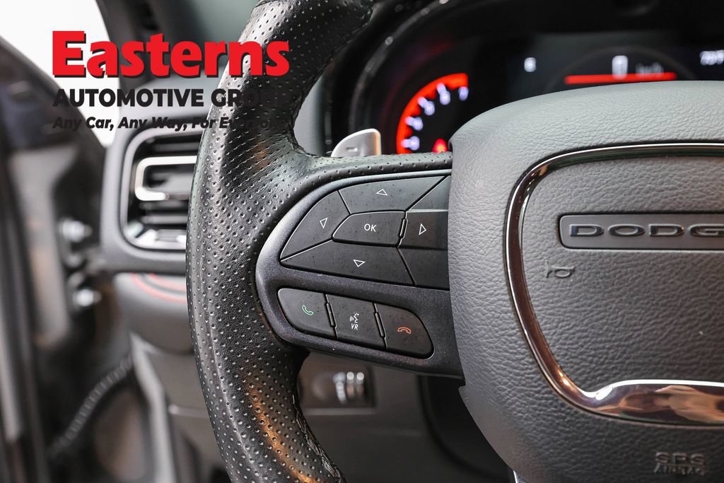 Used 2025 Dodge Durango GT RWD image 15
