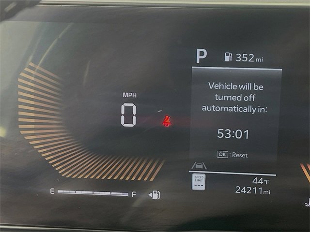 Used 2025 Kia K5 GT-Line image 13