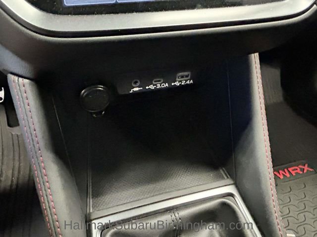 New 2026 Subaru WRX Premium AWD/4WD image 16