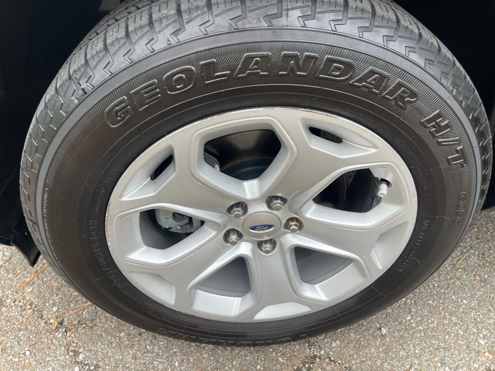 Used 2013 Ford Edge SEL image 9