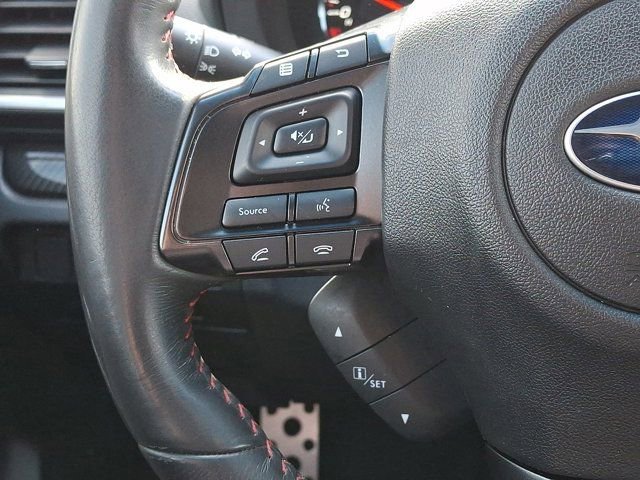 Used 2018 Subaru WRX image 25
