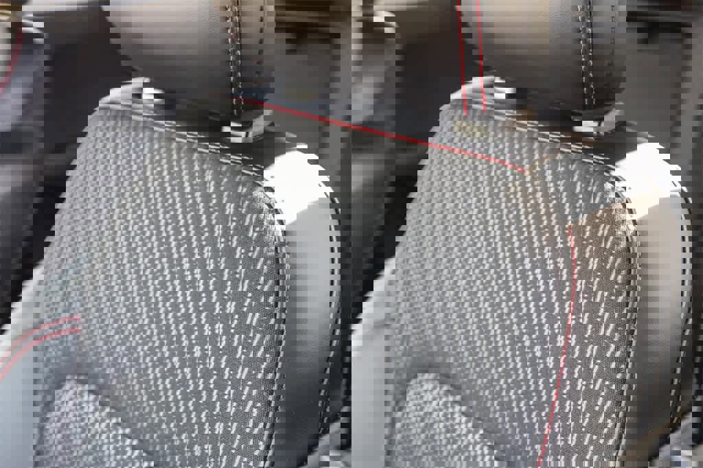 New 2024 Ford Escape ST-Line w/ Equipment Group 301A image 22