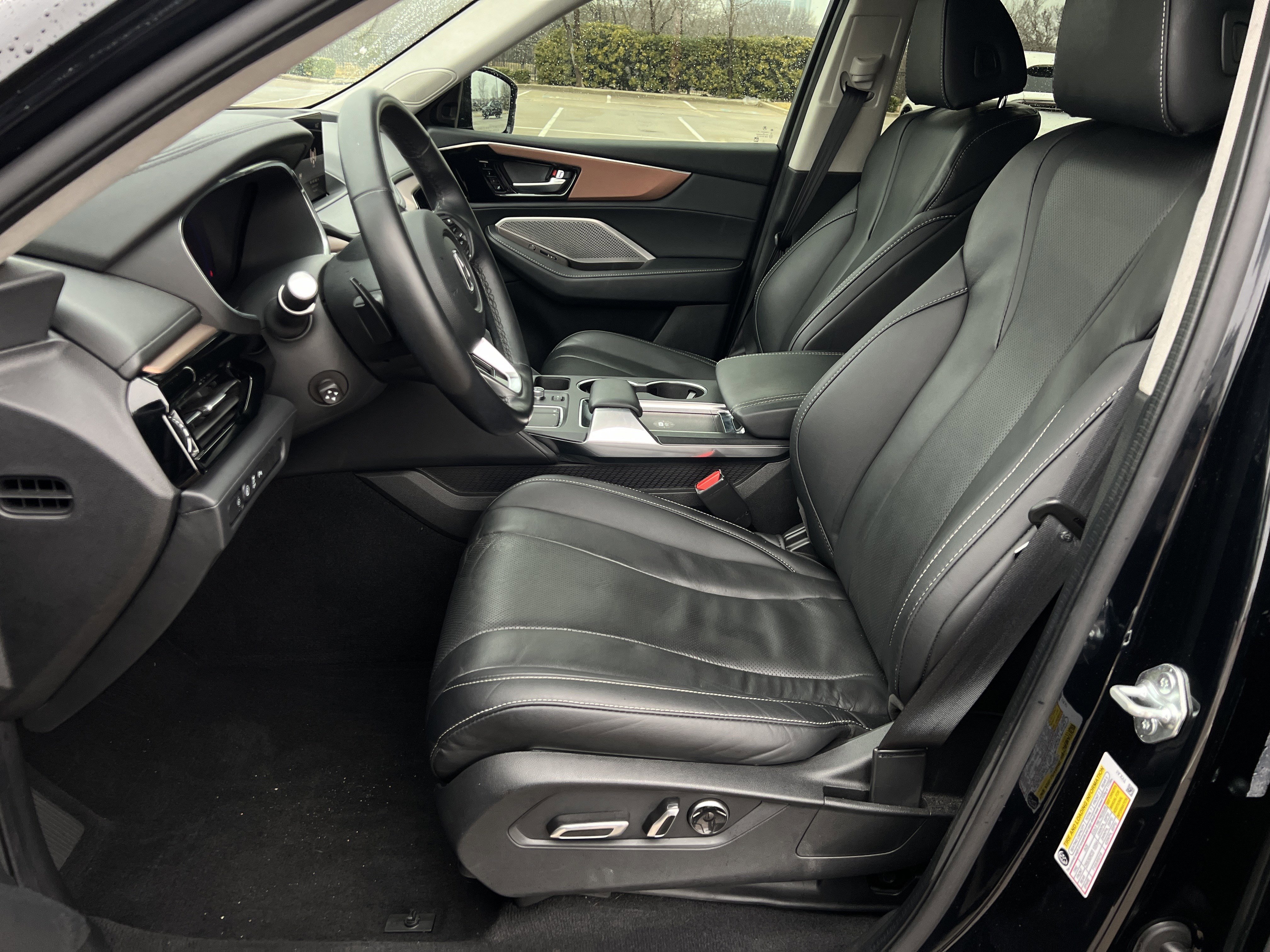 Used 2022 Acura MDX SH-AWD w/ Technology Package image 26