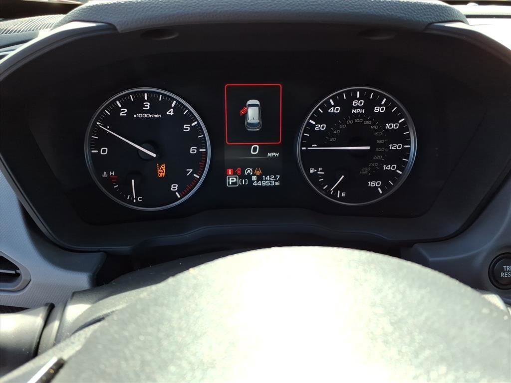 Used 2024 Subaru Crosstrek 2.5i Limited w/ Popular Package #4A image 16