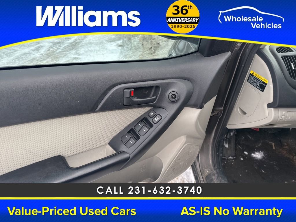 Used 2012 Kia Forte EX image 20