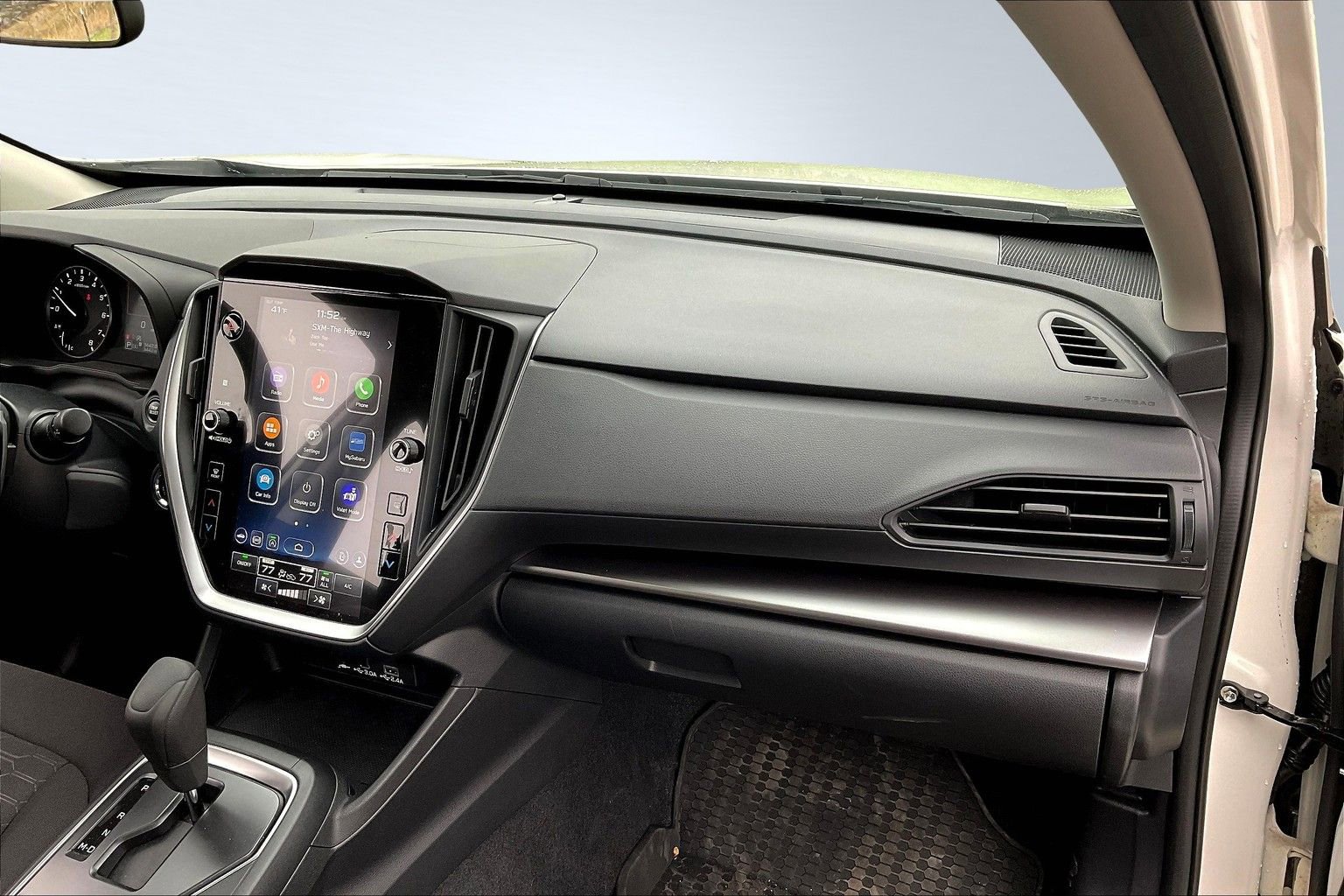 Used 2024 Subaru Impreza 2.0i Sport image 15