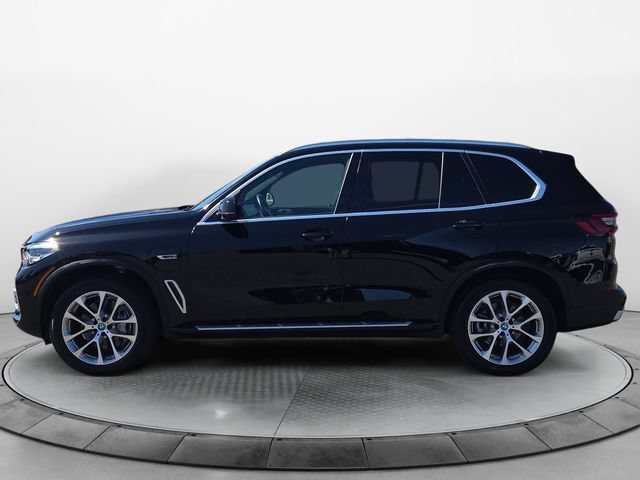 Used 2023 BMW X5 xDrive45e AWD/4WD image 2