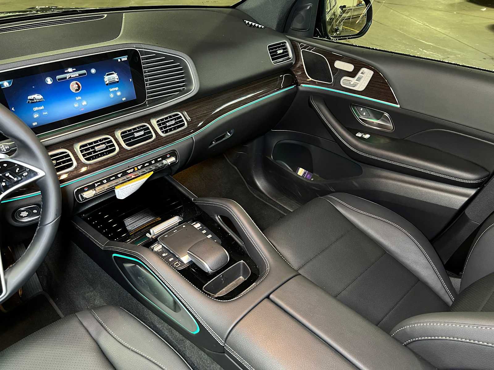 Used 2026 Mercedes-Benz GLE 350 4MATIC image 42