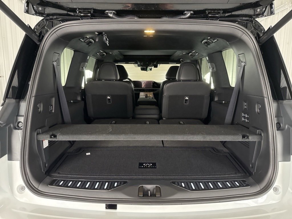 New 2026 INFINITI QX80 Autograph image 39