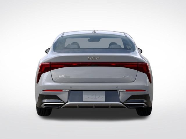 New 2026 Kia K5 GT-Line w/ GT-Line Red Interior Package FWD image 13