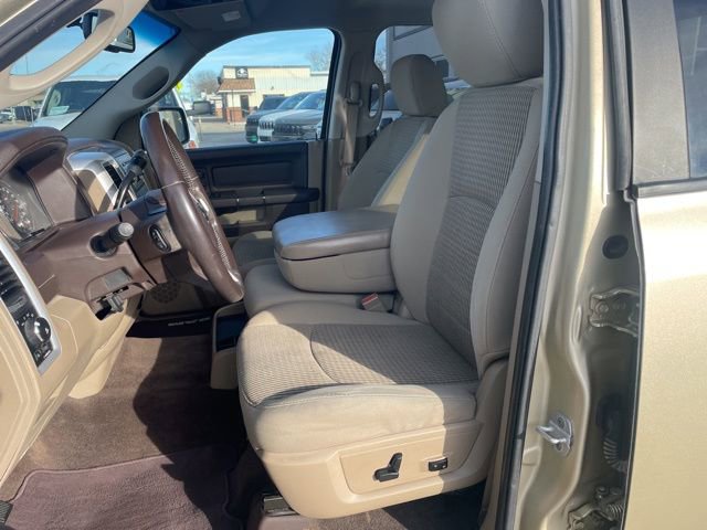 Used 2011 RAM 1500 Big Horn AWD/4WD image 5
