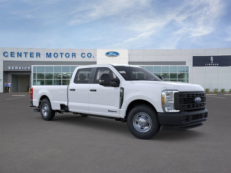 New 2026 Ford F350 2WD Crew Cab Super Duty image 7