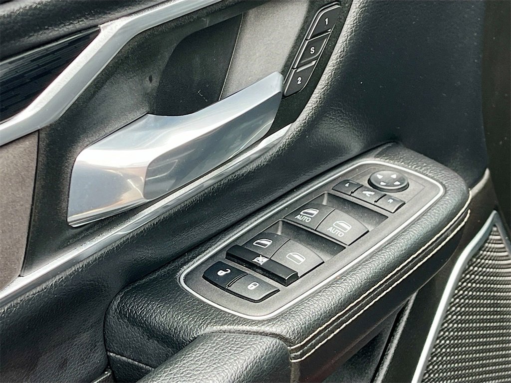 Used 2023 RAM 1500 Laramie image 18