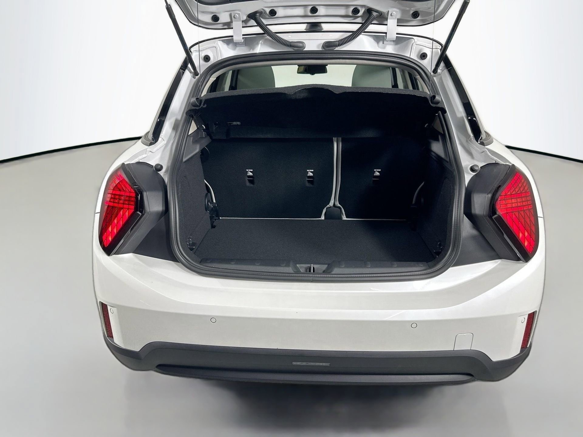 Used 2025 MINI Cooper S image 30