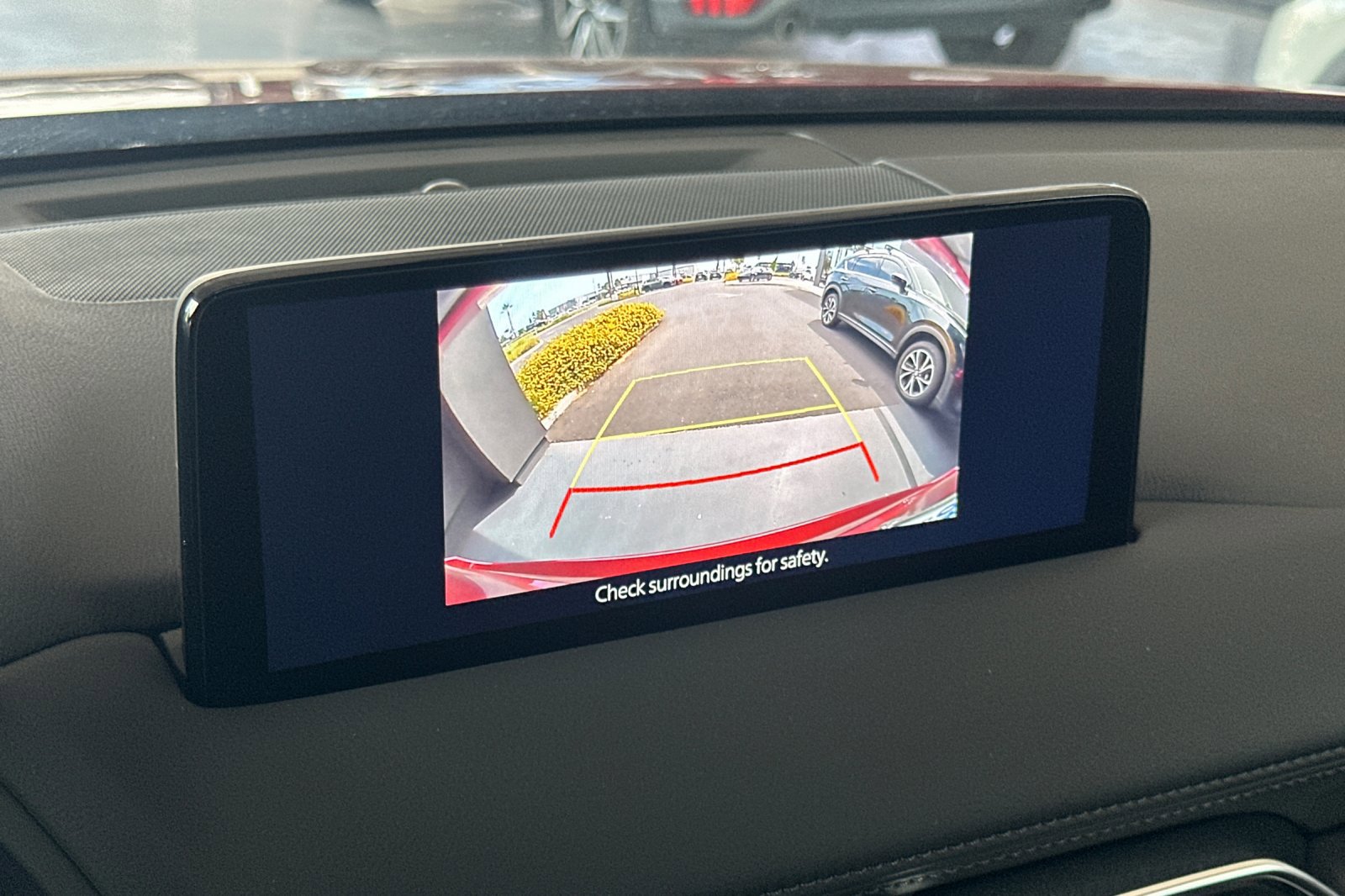 New 2025 MAZDA CX-5 AWD 2.5 S w/ Preferred Package image 20