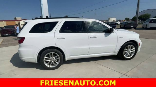 Used 2023 Dodge Durango R/T image 2