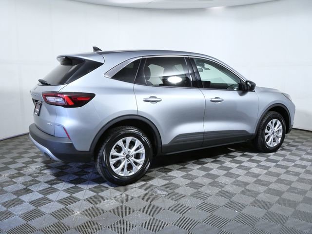 Certified 2024 Ford Escape Active w/ Tech Pack #1 AWD/4WD image 8