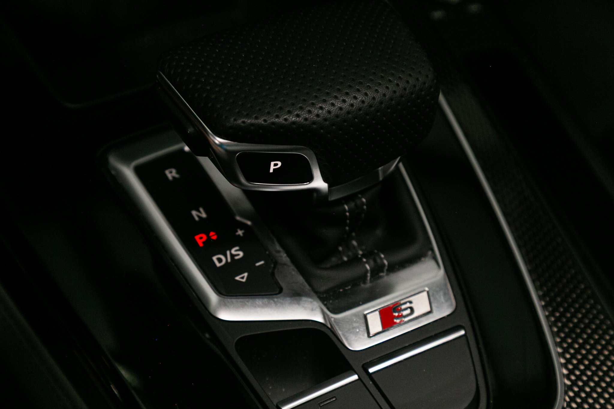 Used 2023 Audi SQ5 Prestige w/ Prestige Package image 50