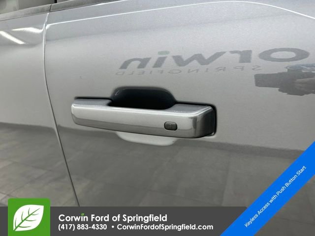 New 2026 Ford F150 Platinum image 8