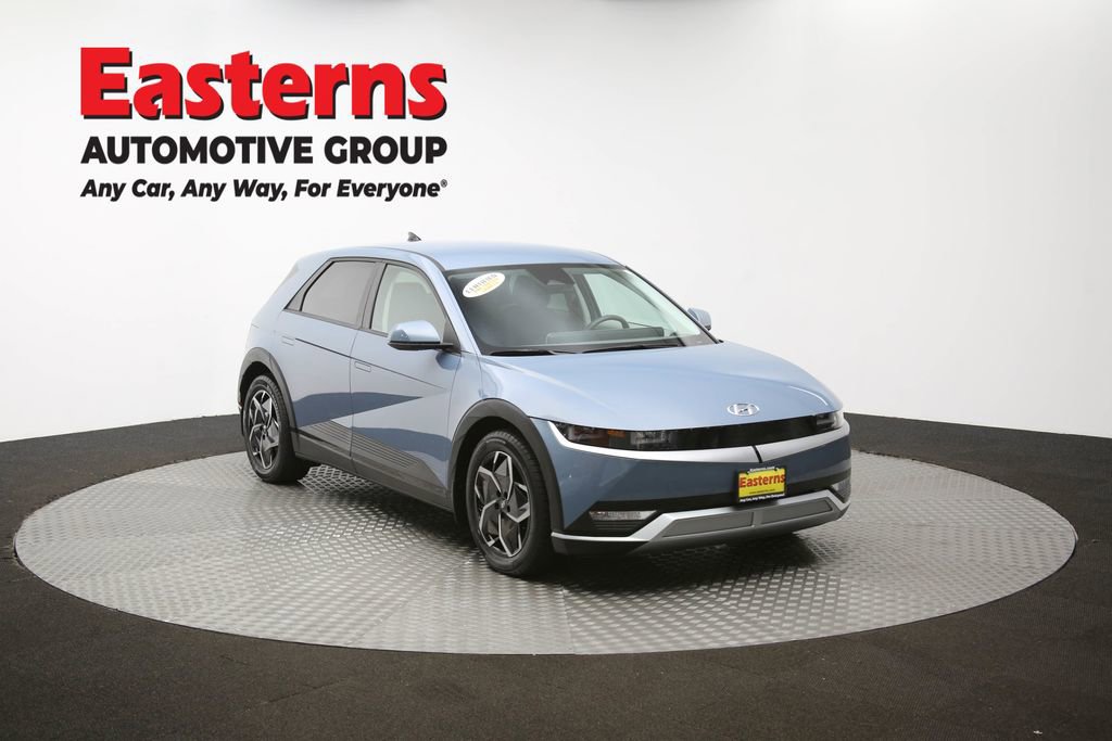 Used 2023 Hyundai Ioniq 5 SE image 46