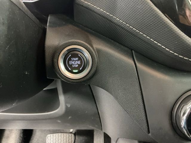 Used 2021 Chevrolet TrailBlazer ACTIV w/ Sun and Liftgate Package image 23