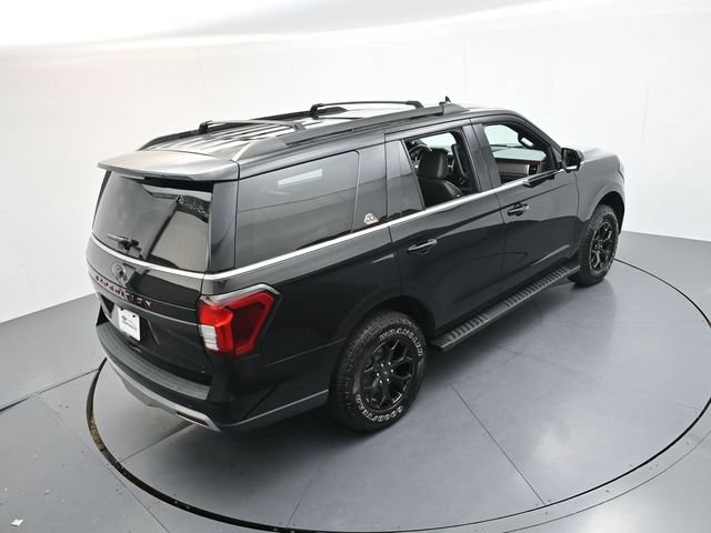 Certified 2022 Ford Expedition Timberline AWD/4WD image 43