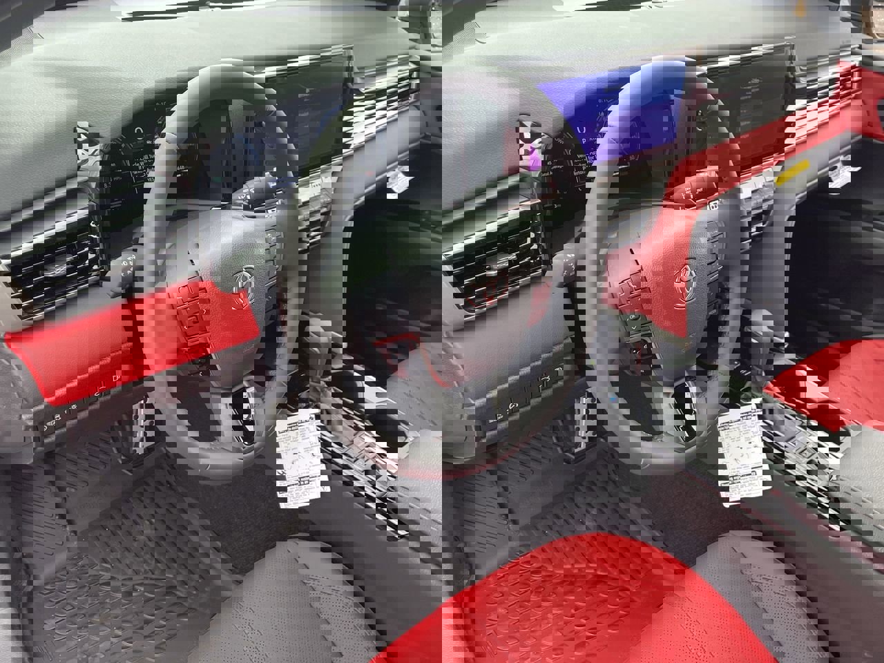 New 2026 Toyota Camry XSE image 11