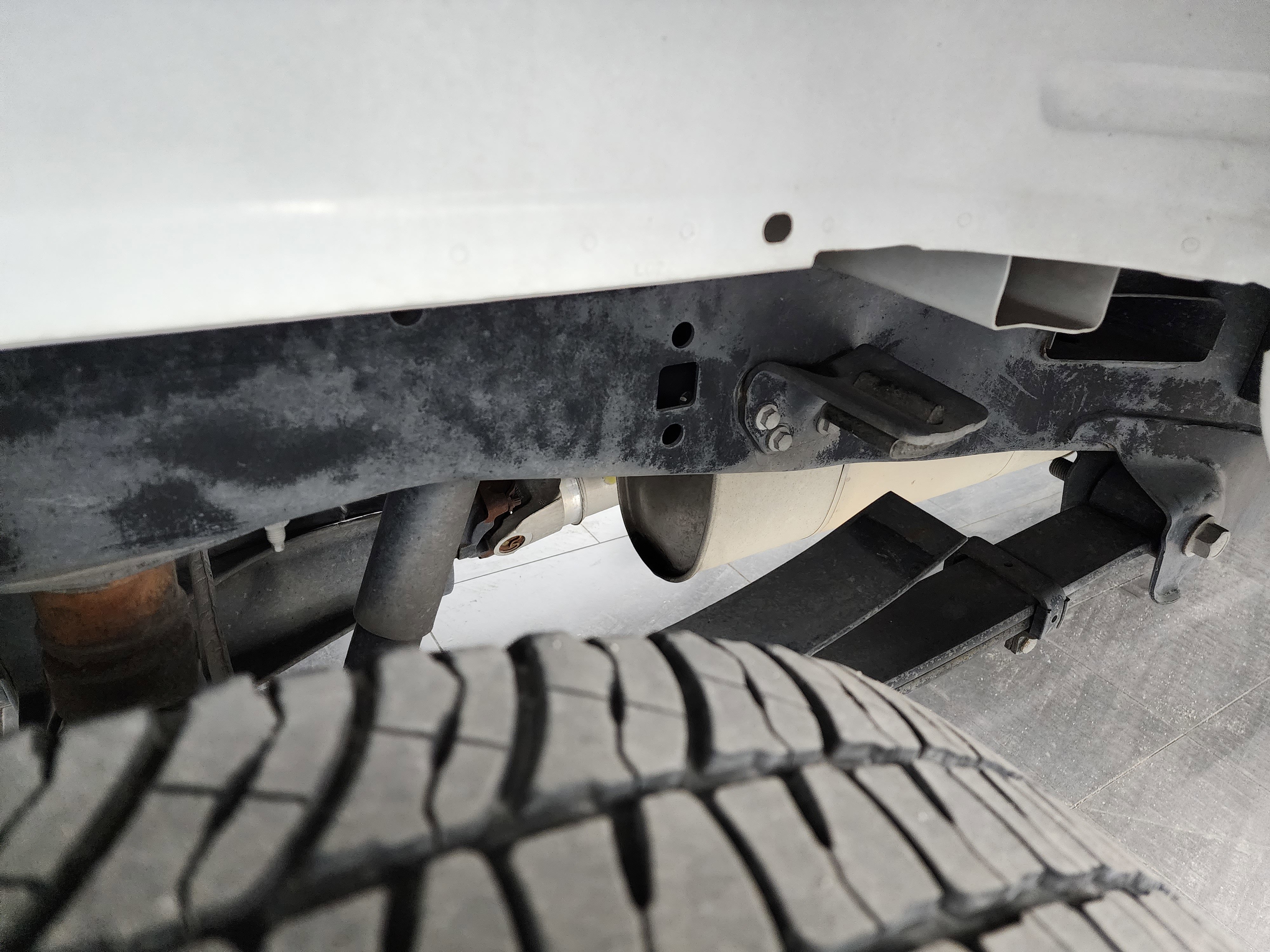 Used 2022 Ford F250 Lariat image 27