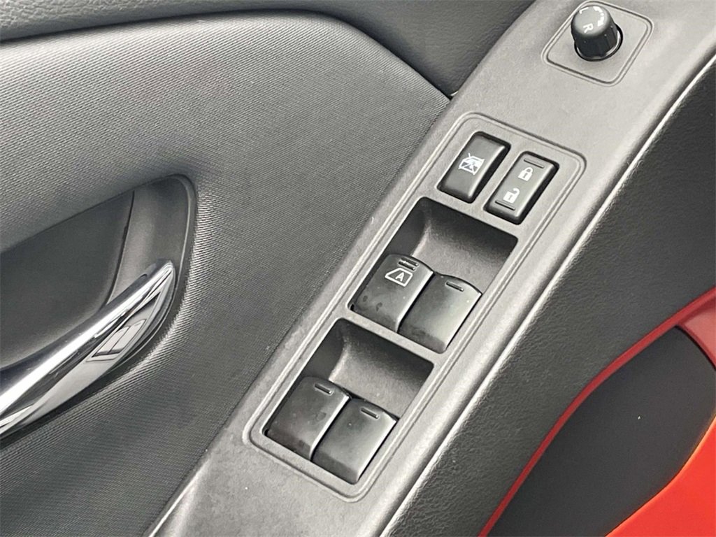 Certified 2022 Nissan Frontier PRO-4X w/ Off-Road Protection Package image 13