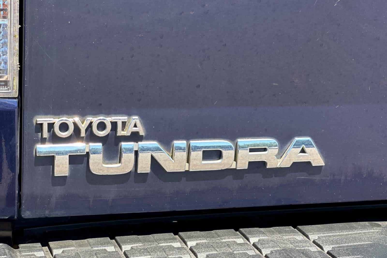 Used 2013 Toyota Tundra 2WD Double Cab w/ Tow Pkg image 24