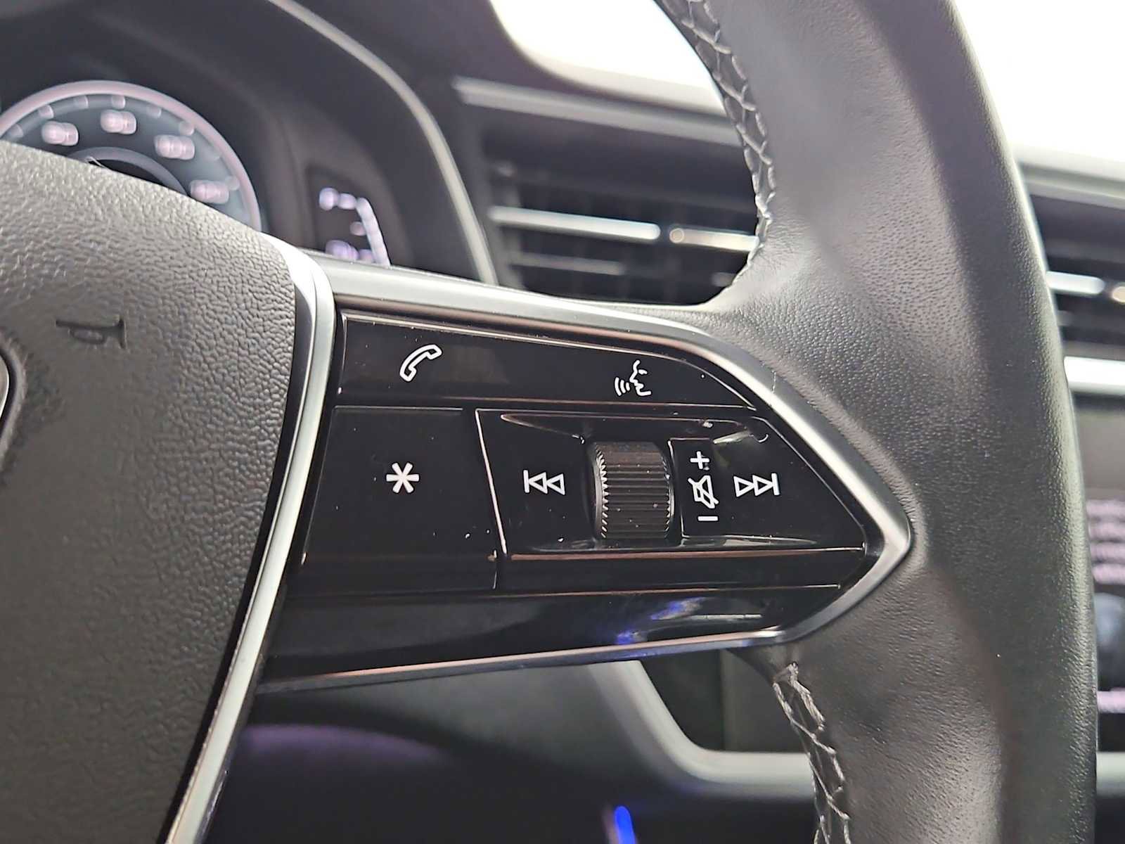 Used 2022 Audi A6 3.0T Prestige image 26