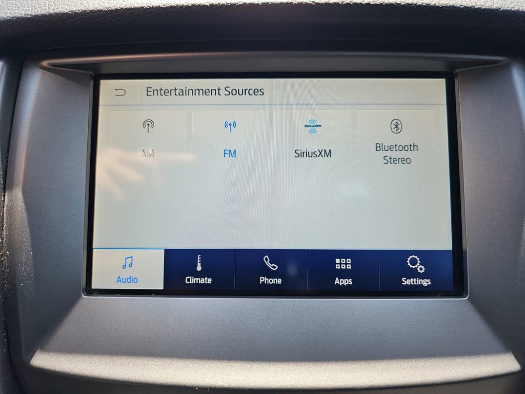 Used 2021 Ford Ranger XLT w/ Equipment Group 301A Mid image 24