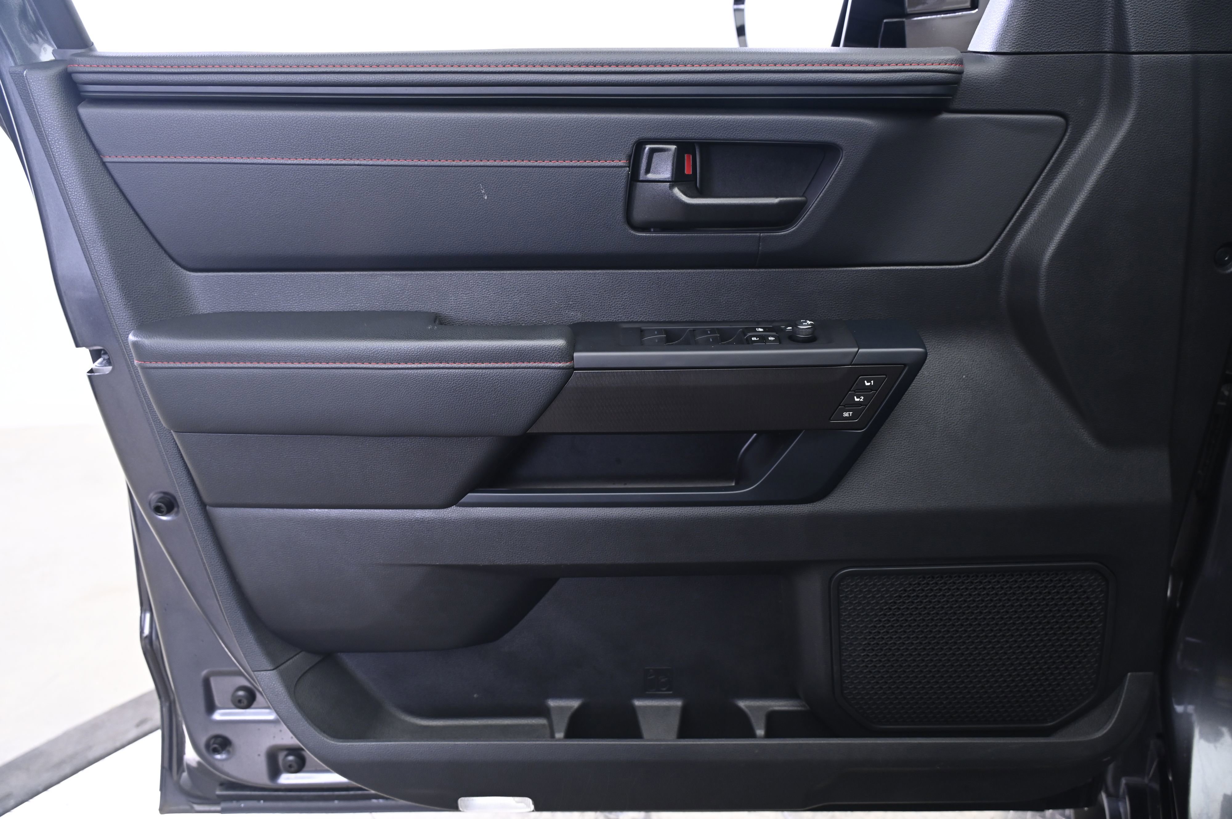 Used 2024 Toyota Sequoia TRD Pro image 28