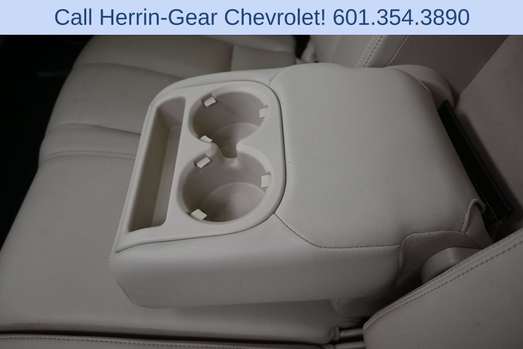 Used 2024 Nissan Murano SL AWD/4WD image 17