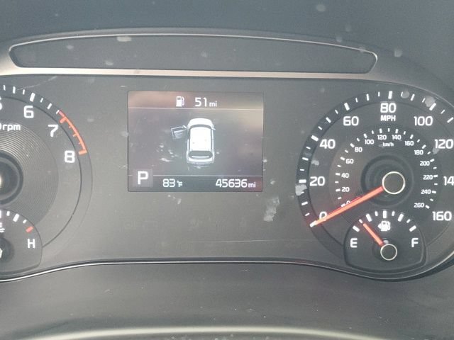 Used 2022 Kia Soul LX w/ Technology Package FWD image 27
