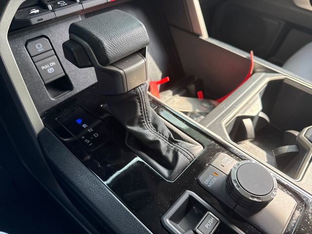 Used 2023 Toyota Tundra SR5 w/ SR5 Premium Package AWD/4WD image 33