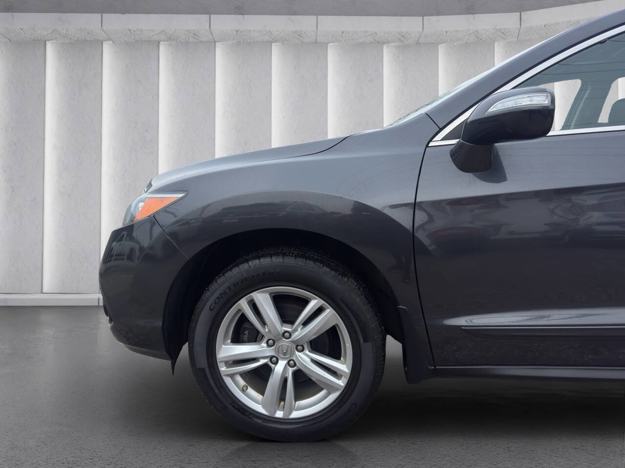 Used 2015 Acura RDX Base AWD 4dr SUV image 18