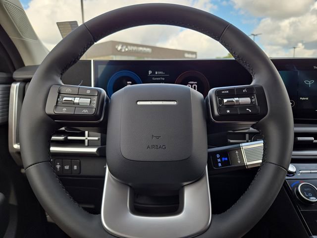 New 2026 Hyundai Santa Fe SE AWD/4WD image 16