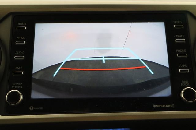 Used 2022 Toyota Tacoma SR5 w/ Technology Package RWD image 31