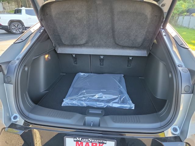 New 2026 Buick Envista Sport Touring w/ Convenience I Package FWD image 6