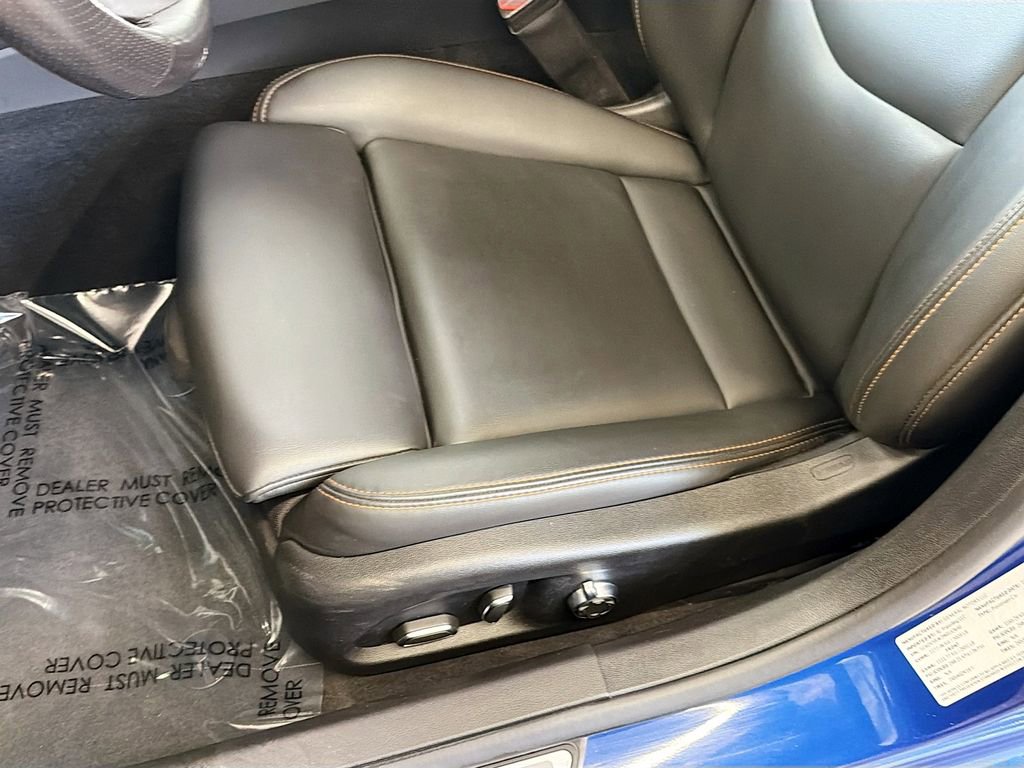 Used 2021 Cadillac CT5 V image 18