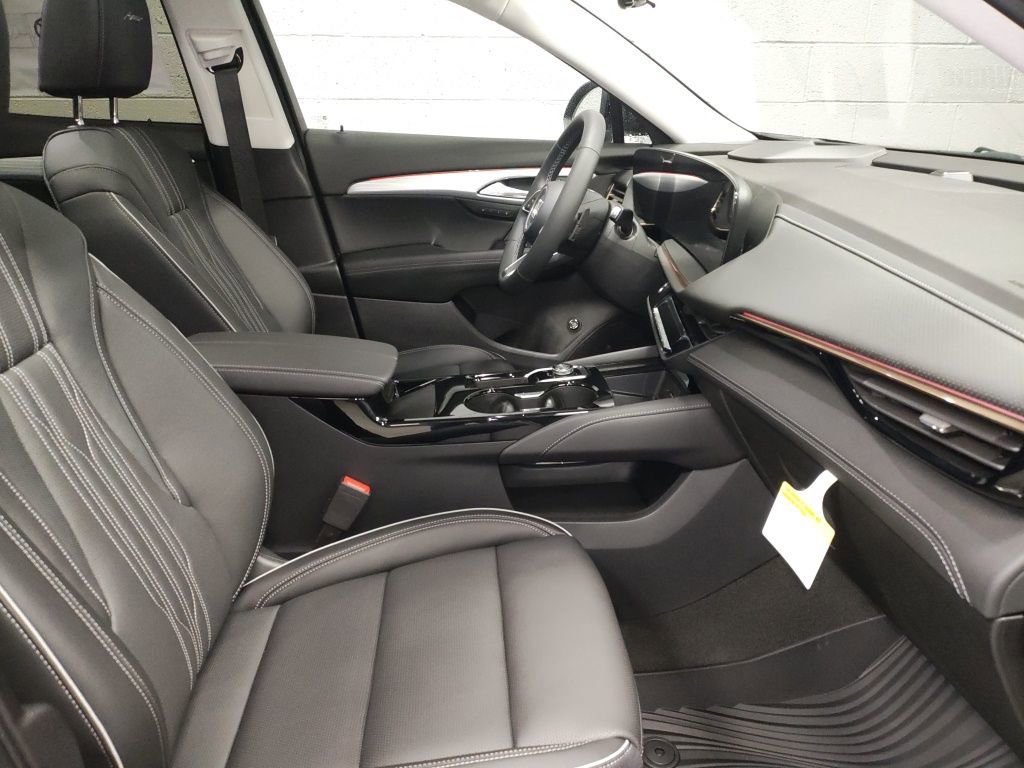 New 2026 Buick Envision Avenir image 7