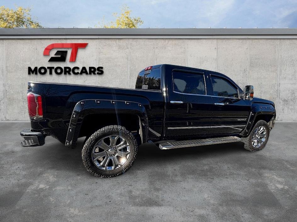 Used 2017 GMC Sierra 1500 Denali image 28