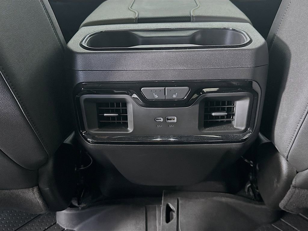 Used 2025 Chevrolet Silverado 1500 ZR2 w/ Technology Package image 22