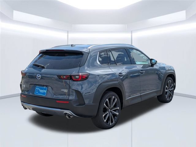 New 2025 MAZDA CX-50 AWD 2.5 Turbo w/ Weather Package image 6
