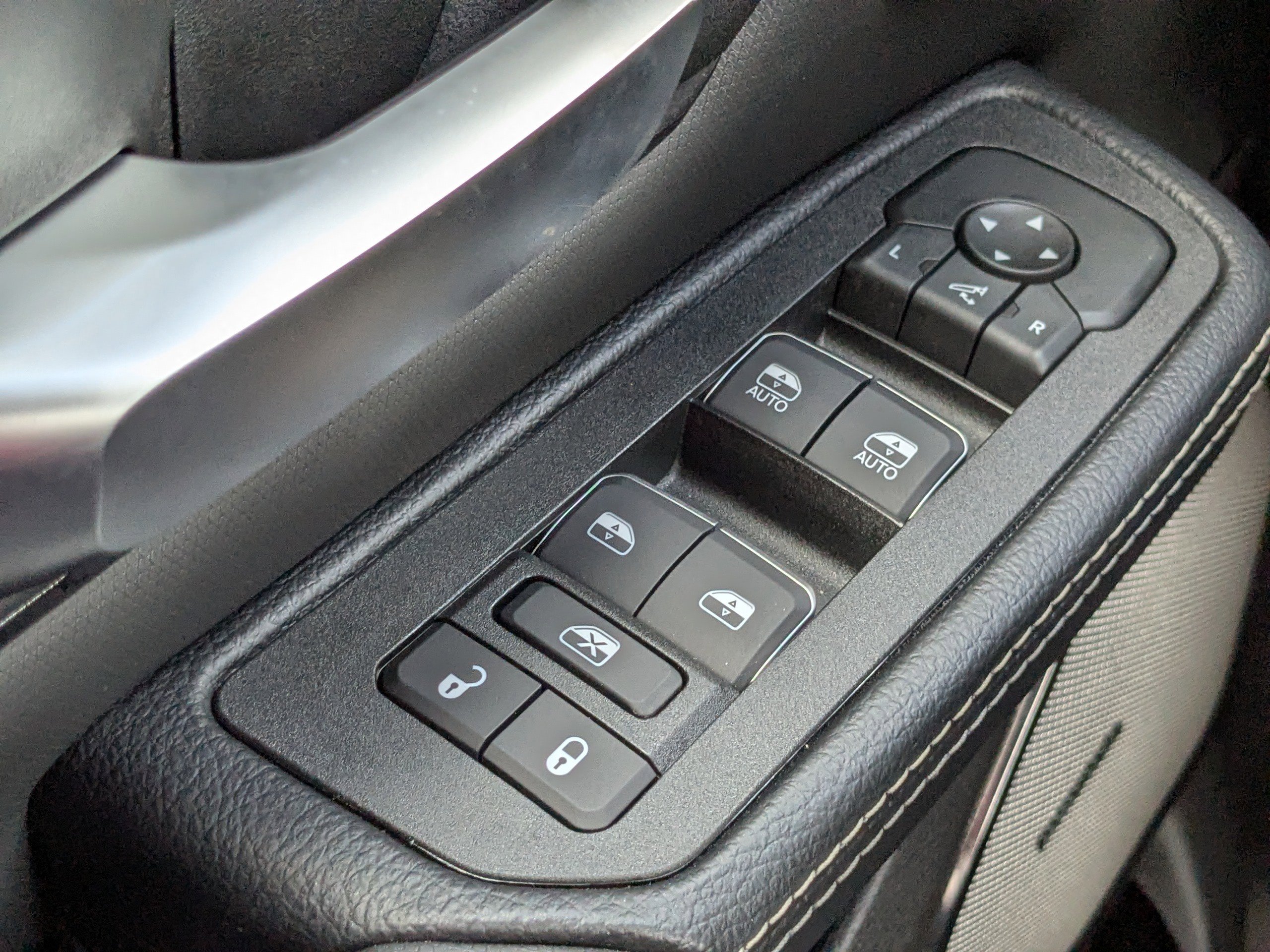 New 2026 RAM 1500 Rebel image 23