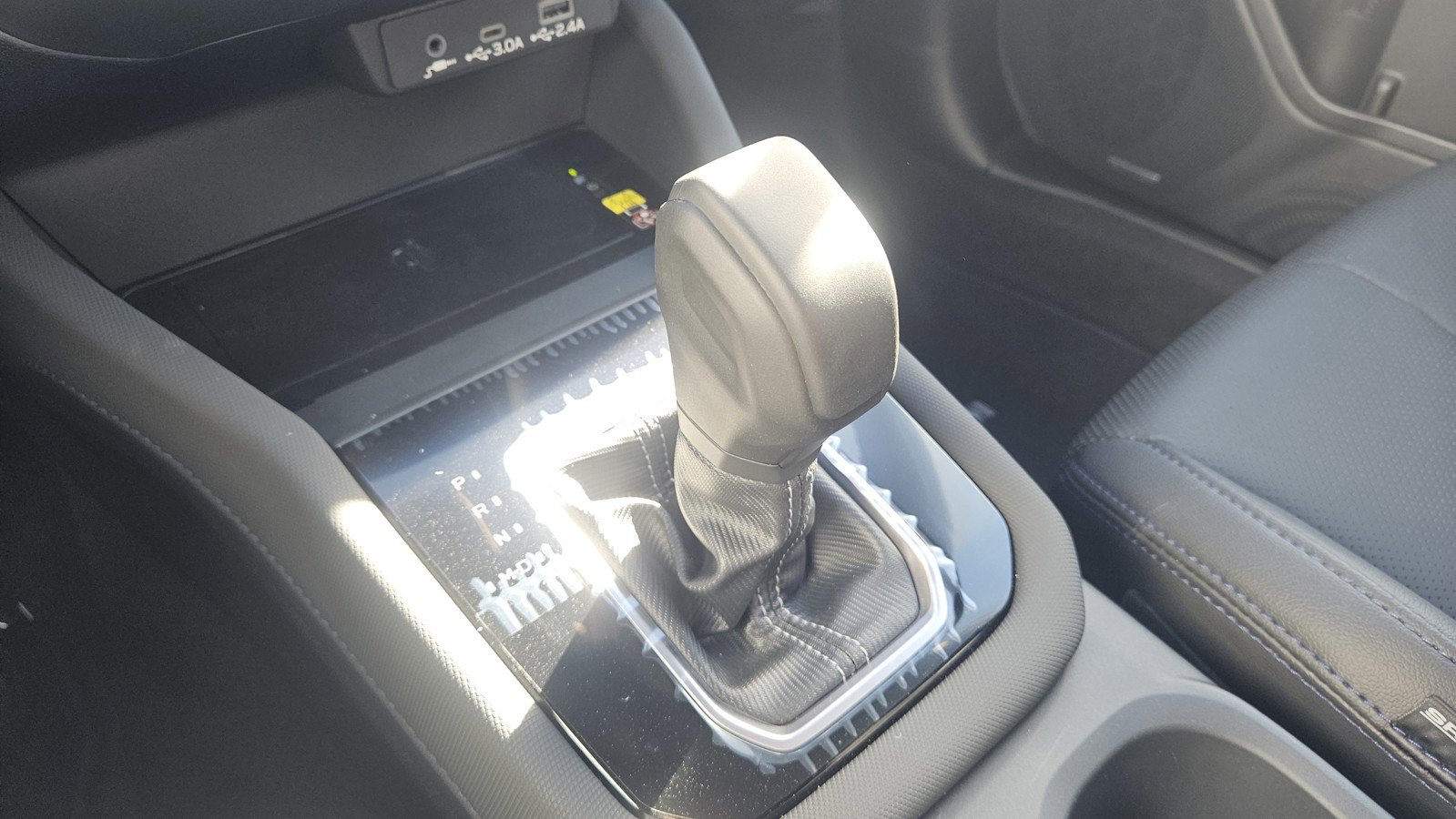 New 2025 Subaru Forester Limited image 14
